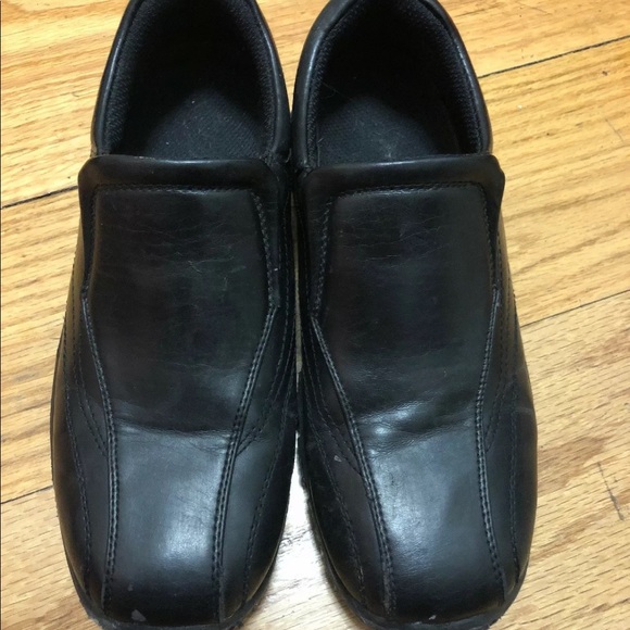 deer stag mens shoes